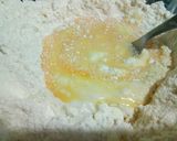 Foto del paso 3 de la receta: Pan trenzado tipo brioche