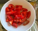 Diétás rakott kelkáposzta recept fázis 1 fotója