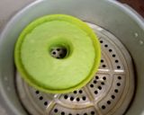 Foto langkah ke 4 dari resep Cendol Cake.
