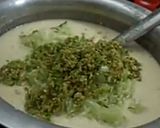 હાંડવો (Handvo Recipe In Gujarati) રેસીપી સ્ટેપ2ફોટો