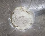 Foto del paso 1 de la receta: Torta fiambre licuada sin gluten