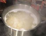 Easy Peasy Butter Chicken and Noodles recipe step 4 photo