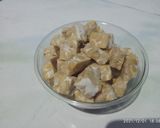 Foto langkah ke 1 dari resep Telur puyuh + Ikan Teri Balado (masakan rumahan).