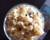 Foto langkah ke 9 dari resep Mac N Cheese.