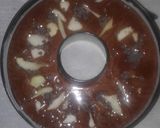 Foto del passaggio 6 della ricetta Torta PERE e CACAO