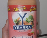 Foto del paso 6 de la receta: ~ Cóctel de langostinos ~
