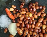 Foto langkah ke 3 dari resep Tahu Tek.
