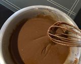 Foto del paso 1 de la receta: Torta chocolate