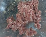 Foto del paso 2 de la receta: Dumplings de carne