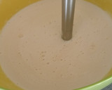 Foto del paso 6 de la receta: 🍰🍸Tarta de Branquialgas🌿