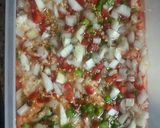 Foto del paso 7 de la receta: Langostinos en salsa criolla!