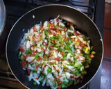 Foto del paso 2 de la receta: Empanada gallega de Don Arturo