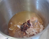 Foto del paso 5 de la receta: Caldero del Mar Menor (arroz)