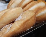 Foto del paso 7 de la receta: Tortas fritas