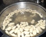 Foto del paso 6 de la receta: Gnocchi (Ñoquis) Clásicos 🇮🇹
