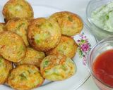 चावल के अप्पे(chawal ke appe recipe in hindi) रेसिपी चरण 4 फोटो