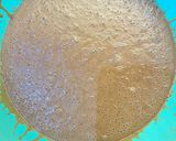 A picture of step 3 of The Easiest and Most Delicious Chocolate Cake 🍫.