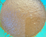 Foto del paso 3 de la receta: El pastel de chocolate más fácil y rico 🍫