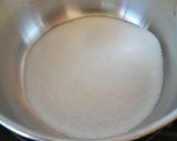 Foto del paso 3 de la receta: Quesillo canario