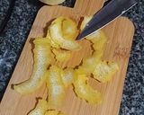 Foto del paso 1 de la receta: Limoncello 🍋🔞🥂