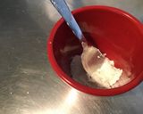 Une image de l'étape 1 de Sauce crème au curry et parmesan (pour pâtes,riz et poissons).