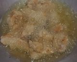 Foto langkah ke 4 dari resep Ayam Goreng Tepung.