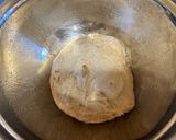 A picture of step 4 of Copycat (Starbread) Senorita Bread.