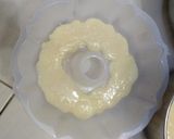 Foto langkah ke 3 dari resep Puding marble choco cheese.