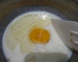 Pancake labu kuning langkah memasak 2 foto