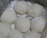 صورة لخطوة 3 من وصفة العيش باسدق