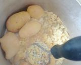 Foto del paso 3 de la receta: Ñoquis