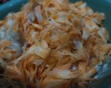 Foto langkah ke 4 dari resep Nugget Ayam Wortel.