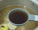 Foto langkah ke 2 dari resep Vietnamese Beef Pho.