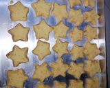 Foto langkah ke 6 dari resep Putri Salju Keju.