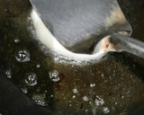Foto langkah ke 10 dari resep Hotteok (pancake korea) simple.