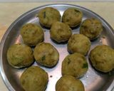 वड़ा पाव रेसिपी चरण 5 फोटो