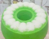 Foto langkah ke 9 dari resep Putu Ayu menull jumbo.