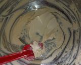 Foto del paso 2 de la receta: Muffins de plátano y nuez