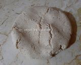Une image de l'étape 3 de Galette d'Orge 🌾.