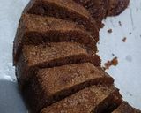 Foto langkah ke 9 dari resep Bolu sarang semut / bolu karamel premium.