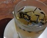 Foto langkah ke 3 dari resep Wedang jahe ala angkringan.