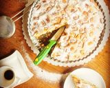 Foto del passaggio 3 della ricetta Torta albicocche e mandorle