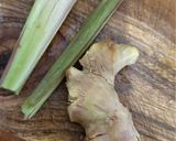 Foto langkah ke 2 dari resep Wonder wood Diet Kenyang Ala Hughes (Wedang Rempah).