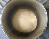 Foto langkah ke 4 dari resep Roti Tape Singkong Eggless.