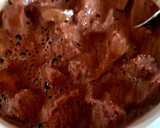 Foto del paso 2 de la receta: Capricho de cacao para el desayuno