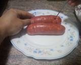 Foto del paso 2 de la receta: Alubias pintas con arroz en olla rápida