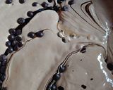 Foto langkah ke 4 dari resep Bolu kukus coklat.