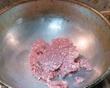 மட்டன் கீமா (Mutton Keema Recipe in Tamil) ரெசிபி ஸ்டேப் 2 புகைப்படம்