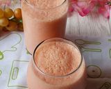 Foto langkah ke 4 dari resep 518. Juice Buah Tropical.