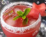 A picture of step 1 of 🍹🍉Watermelon Juice🍉🍹.